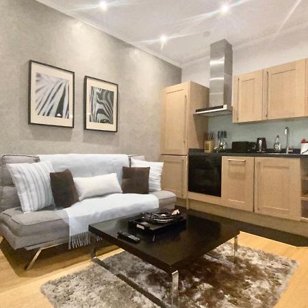 Luxury Apartment In Central London, Mida Vale Luaran gambar