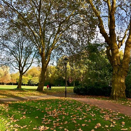 Luxury Apartment In Central London, Mida Vale Luaran gambar