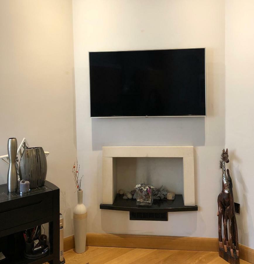 Luxury Apartment In Central London, Mida Vale Luaran gambar