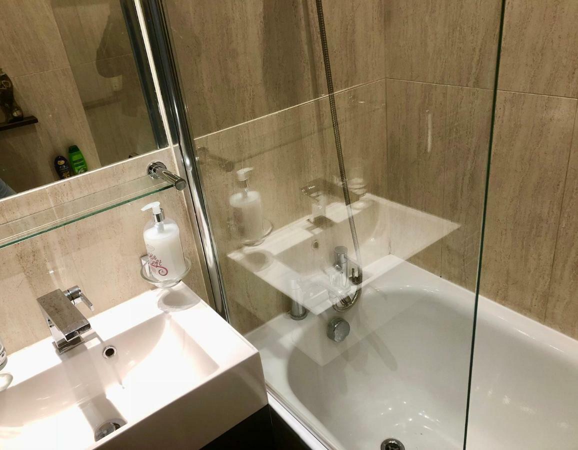 Luxury Apartment In Central London, Mida Vale Luaran gambar