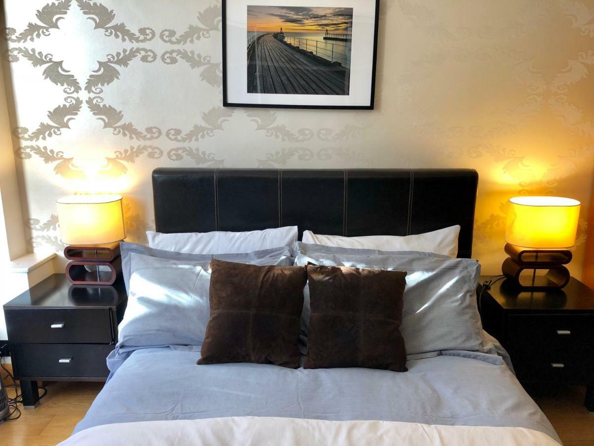 Luxury Apartment In Central London, Mida Vale Luaran gambar